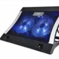 Crown Laptop Stand Cooling Pad