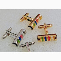 Cufflinks for Shirts
