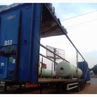 Tokunbo Flatbody Truck - Good Condition