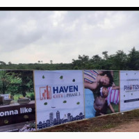 Haven City Phase 3 Estate Land