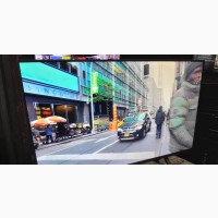 Sony Smart Television With Netflix Youtube and Internet