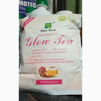 Skin Beauty Glow Tea
