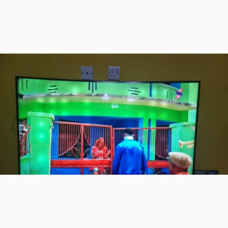 Brand New Polystar PVJP40 40inches Smart Television