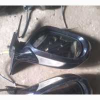 Set of Side Mirror for GS 350 201 0
