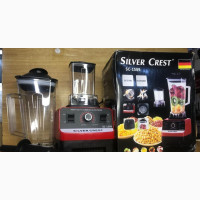 8650wattvsilvercrest Multifunctional Double Cup Blender