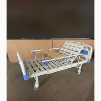 Medical Hospital Bed