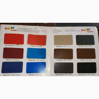 Aluminium Long Span Roofing Sheets in Various Colors