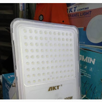 100 Wats L E D AKT Flood Lights