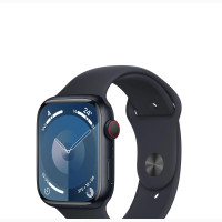 Apple Watch Series 9 - Elevate Your Wearable Experience