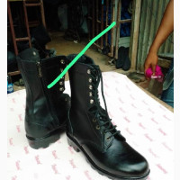 Heavy Duty Shoes