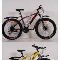 Li-Link Size 26 Bike