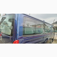 Toyota Grand HiAce 2012 Blue