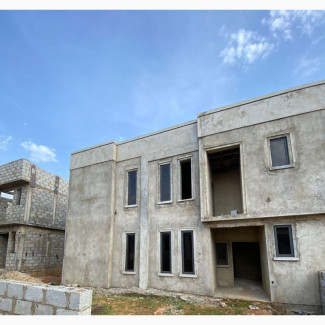 3bdrm Townhouse/Terrace in Lokogoma for Sale