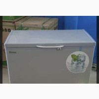 Solar Freezer 318L - Brand New