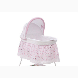 Disney Baby Ultimate Sweet Beginning Bassinet, Disneyprincess