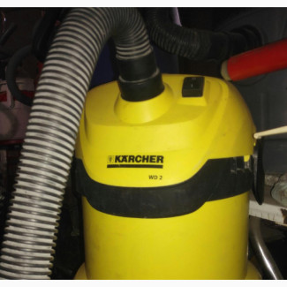 Karcher WD 2