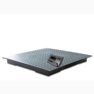5ton Digital Weighing Scale