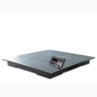 5ton Digital Weighing Scale