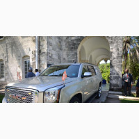 Luxury Ambulance Service
