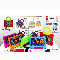 Bebe-Tab B77s Educational Android Kids Tablet 4gram/128grom