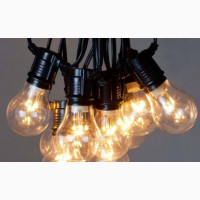 String Decoration Light
