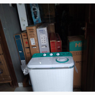 Hisense 5kg WSPA503 Washing Machine - Brand New