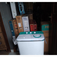Hisense 5kg WSPA503 Washing Machine - Brand New