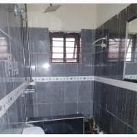 2bdrm Duplex in Gbagada for rent