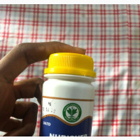 NRI Nourisher Supplement