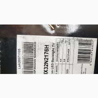 Brand New Hisense 32 Inches Tv