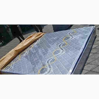 Brand New 6 by 7 Foreign Orthopaedic Mattress