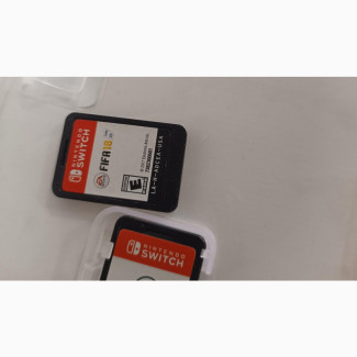FIFA 18 FIFA 20 Nintendo Switch - Action Game