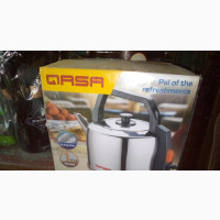 Qasa Electric Kettle 4.1 Liters Automatic
