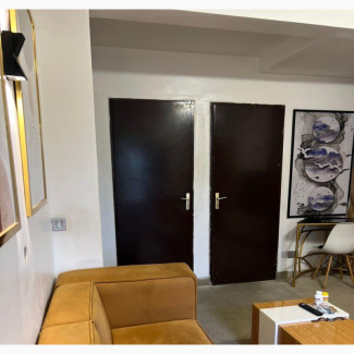 Furnished 1bdrm Apartment in Asokoro for rent