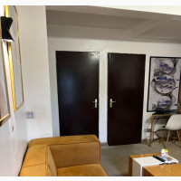 Furnished 1bdrm Apartment in Asokoro for rent