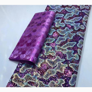 Rikky Fabric