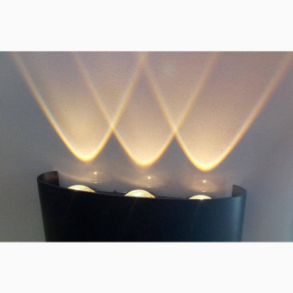 Brand New Home Interiors LED Wall Light