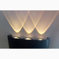 Brand New Home Interiors LED Wall Light