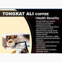 Dynapharm Tongkat Ali Coffee