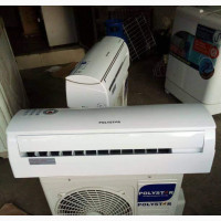 Polystar Air Conditioner 1hp - Excellent Condition
