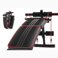 Gym/Exercise Bench