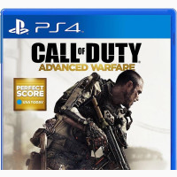 Call of Duty Advanced Warfare