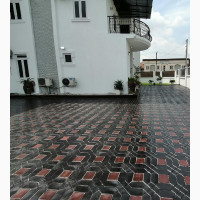 Paving Stones - American Bishop Hat