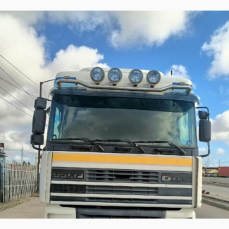 Daf 95 XF 430 Truck Head for Sale