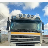 Daf 95 XF 430 Truck Head for Sale