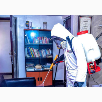 Fumigation Service - Get Rid of Pests Today
