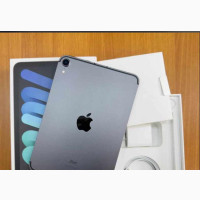 Apple iPad Pro 11 (2021) 64 GB Gray