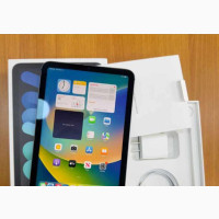 Apple iPad Pro 11 (2021) 64 GB Gray