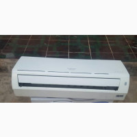 Super Clean Samsung 1HP Air Conditioning System