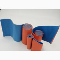 Portable Splint Bandage Roll Wrist Arm Leg Fracture Fixation